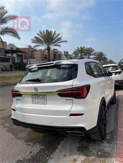 ئێم جی RX5